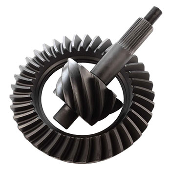 EXCel Ring & Pinion Set, Ford 9.0