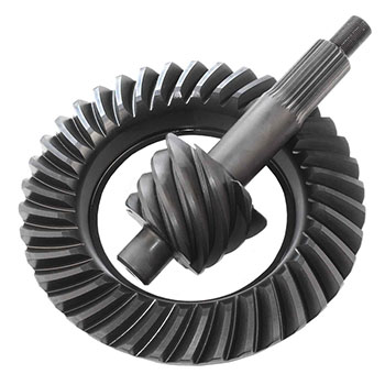 EXCel Ring & Pinion Set, Ford 9.0