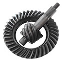 EXCel Ring & Pinion Set, Ford 9.0