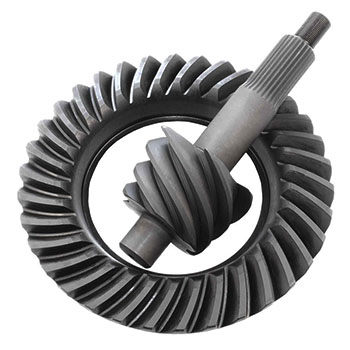 EXCel Ring & Pinion Set, Ford 9.0
