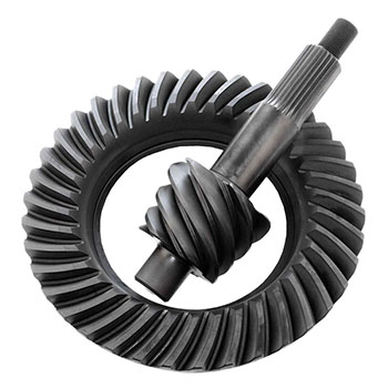EXCel Ring & Pinion Set, Ford 9.0