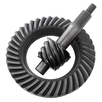 EXCel Ring & Pinion Set, Ford 9.0
