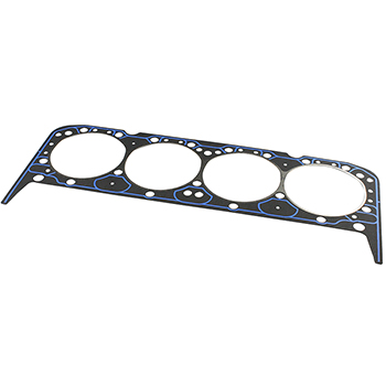 Fel-Pro, Performance Head Gasket, Chev SB, 4.166