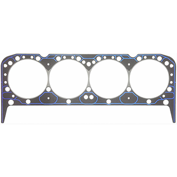 Fel-Pro, Performance Head Gasket, Chev SB, 4.200