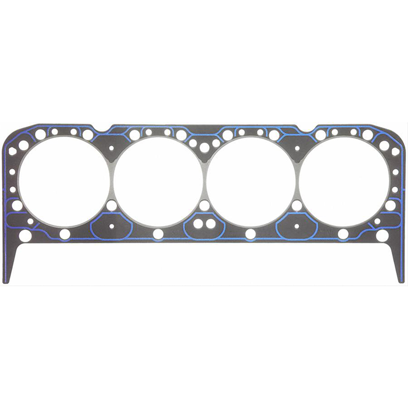 Fel-Pro, Performance Head Gasket, Chev SB, 4.200
