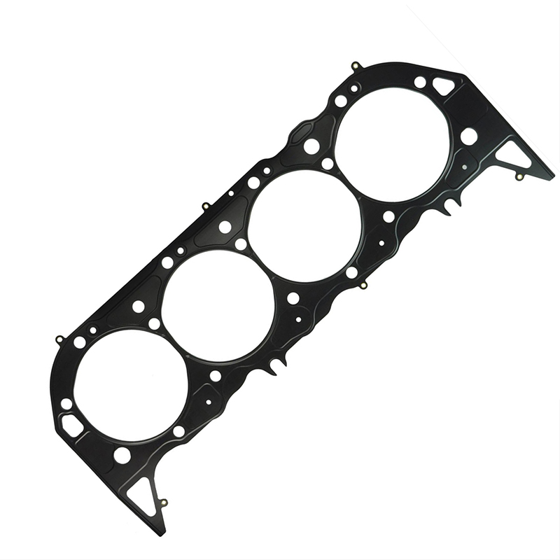 Fel-Pro, PermaTorque MLS Multi-Layered Steel Head Gasket, Chev BB, 4.580