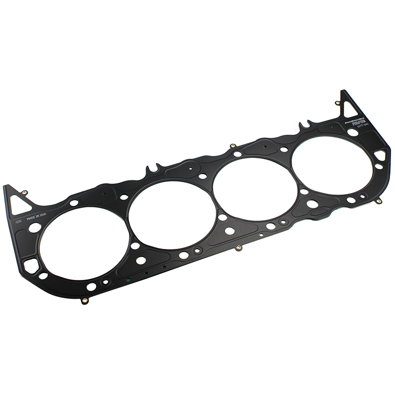 Fel-Pro, PermaTorque MLS Multi-Layered Steel Head Gasket, Chev BB, 4.640