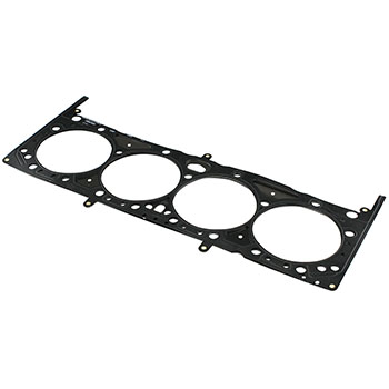 Fel-Pro, PermaTorque MLS Head Gasket, Chev SB, 4.100