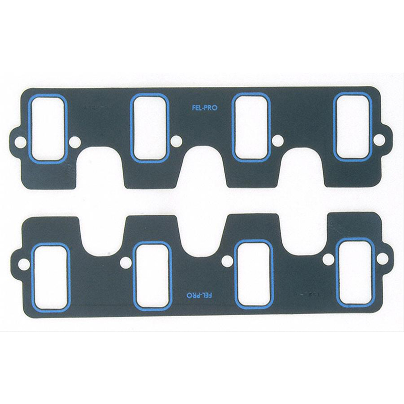 Fel Pro, Intake Manifold Gasket Set, Chev Gen III L92/6.2L, Rectangle Port, 1.35