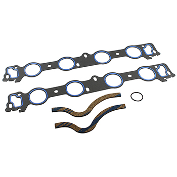 Fel-Pro, Printoseal Intake Gasket, Ford 429-460, Std. Port