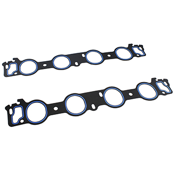 Fel-Pro, Printoseal Intake Gasket, Ford 429-460