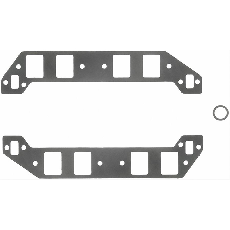 Fel-Pro, Intake Gasket, Chev BB, Big Chief/Duke