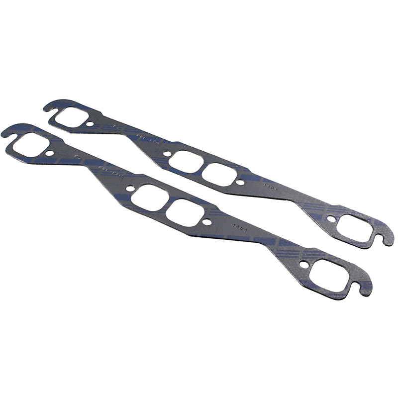 Fel-Pro, Header Gaskets, Chev SB, Small Race Port (& Vortec)