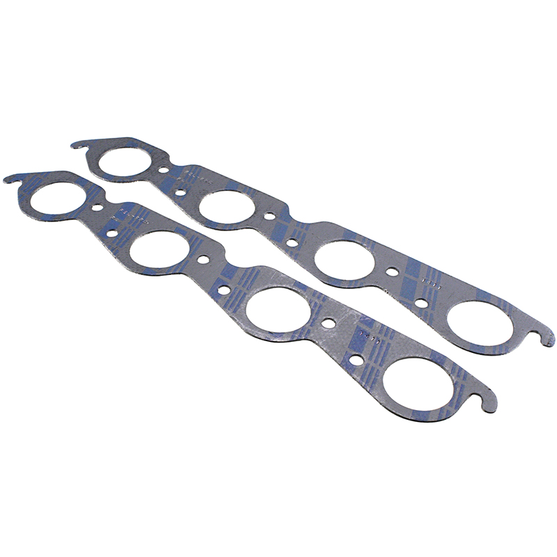 Fel-Pro, Header Gaskets, Chev BB, Small Port