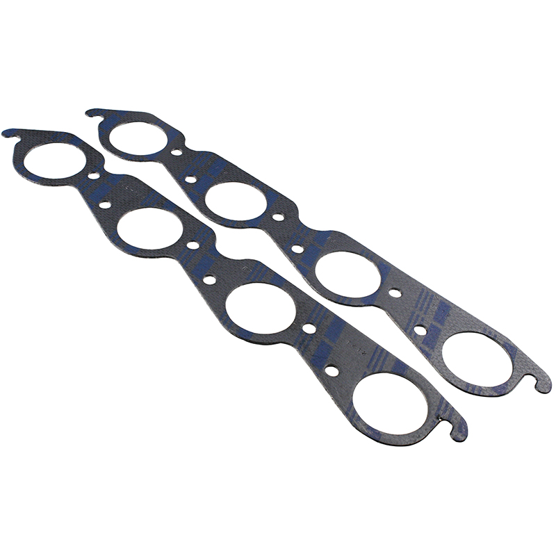 Fel-Pro, Header Gaskets, Chev BB, Large Race Port