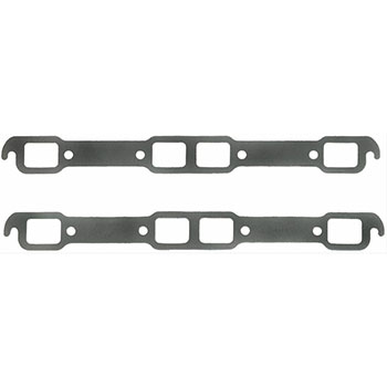 Fel-Pro, Header Gaskets, Chrysler BB, Stock Port