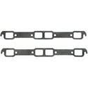 Fel-Pro, Header Gaskets, Chrysler BB, Stock Port