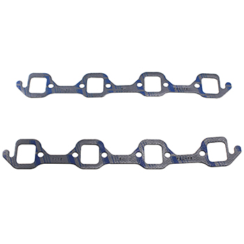 Fel-Pro, Header Gasket, Ford SB, Small Race Port