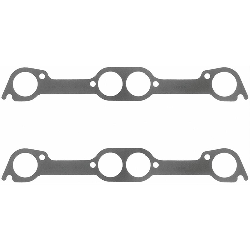 Fel-Pro, Header Gaskets, Pontiac V8, 400 Ram Air/455 HO & SD