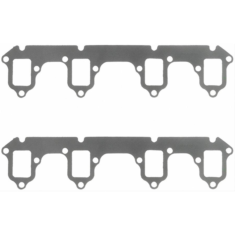 Fel-Pro, Header Gaskets, Ford FE 352-428, Except 14-Bolt