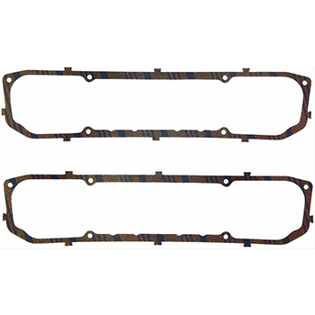Fel-Pro, Valve Cover Gaskets, Chrysler BB, Blue Stripe