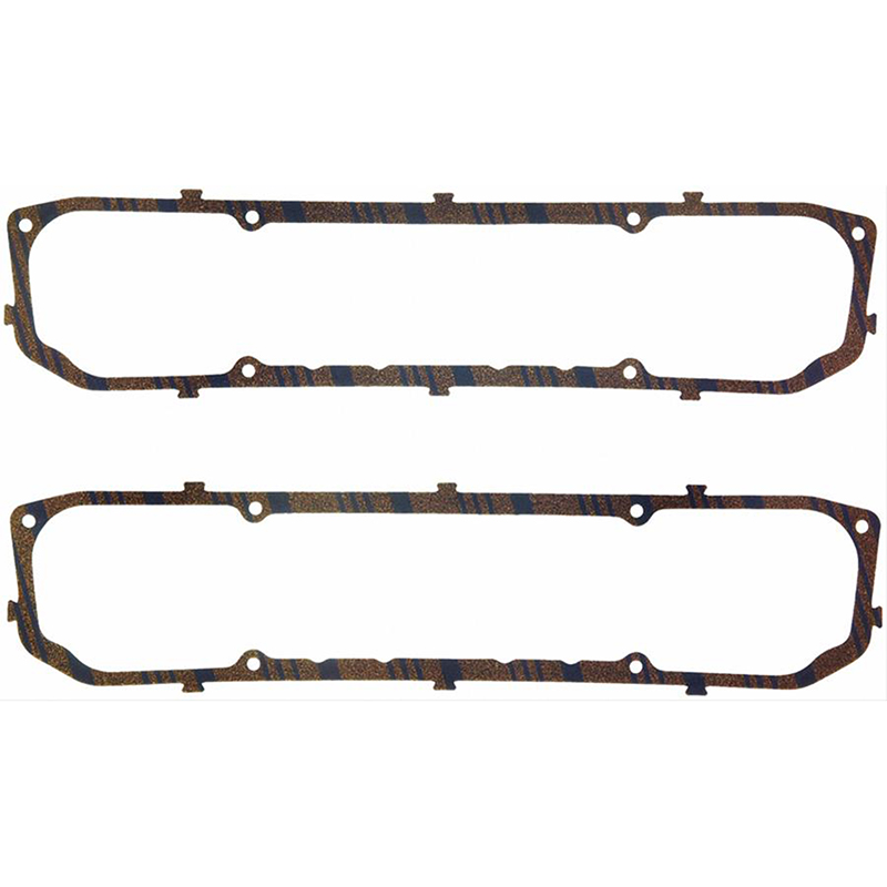 Fel-Pro, Valve Cover Gaskets, Chrysler BB, Blue Stripe