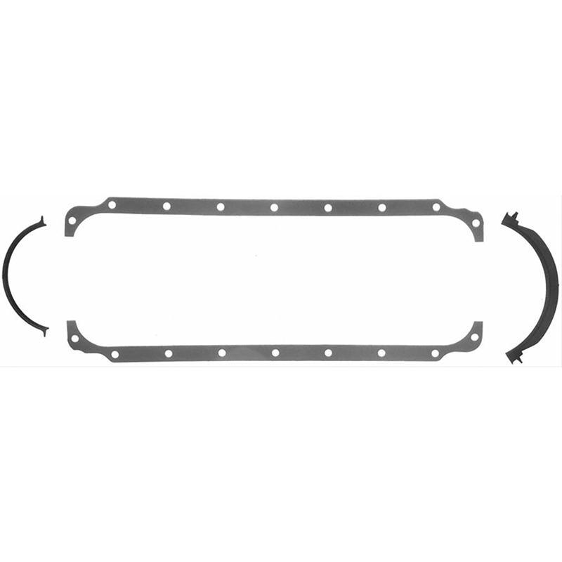 Fel-Pro, Felcoid/Plus Oil Pan Gasket, Chrysler SB 360