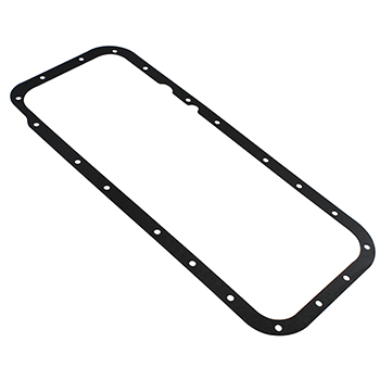 Fel-Pro, Felcoid/Plus Oil Pan Gasket, Chrysler BB