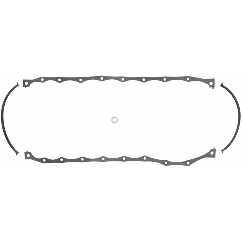 Fel-Pro, Felcoid/Plus Oil Pan Gasket, Ford 351C/M/400