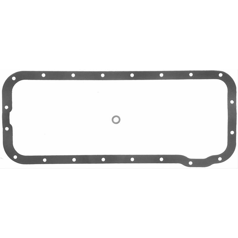 Fel-Pro, Felcoid/Plus Oil Pan Gasket, Ford FE 352-428