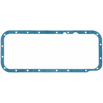 Fel-Pro, Felcoid/Plus Oil Pan Gasket, Chrysler BB