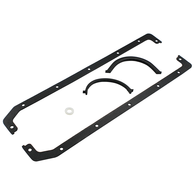Fel-Pro, Felcoid/Plus Oil Pan Gasket, Chev SB
