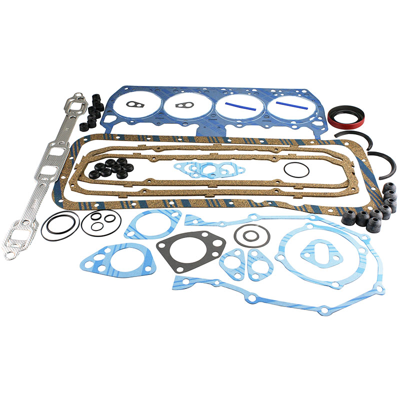 Fel-Pro, Complete Gasket Set, Chrysler BB, 63-80