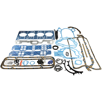 Fel-Pro, Complete Gasket Set, Pontiac V8, '68-'79