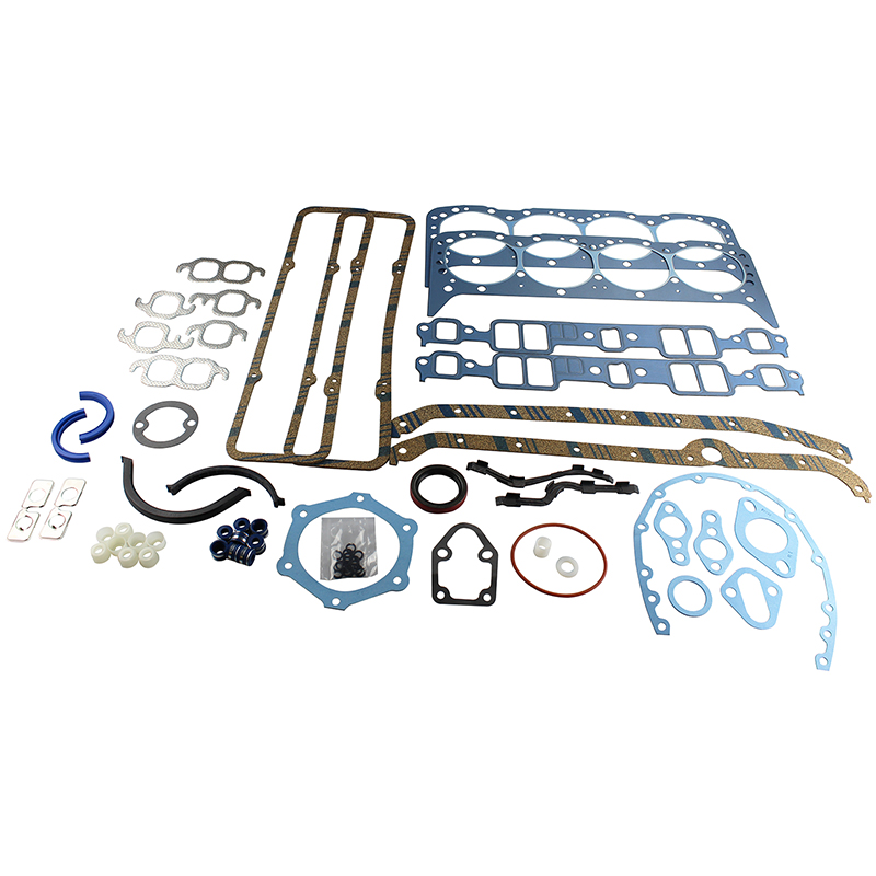 Fel-Pro, Complete Gasket Set, Chev SB 350, 80-85