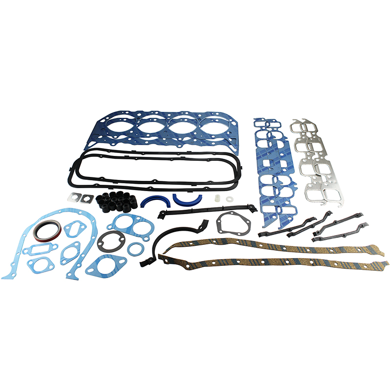 Fel-Pro, Complete Gasket Set, Chev BB 454, 80-90