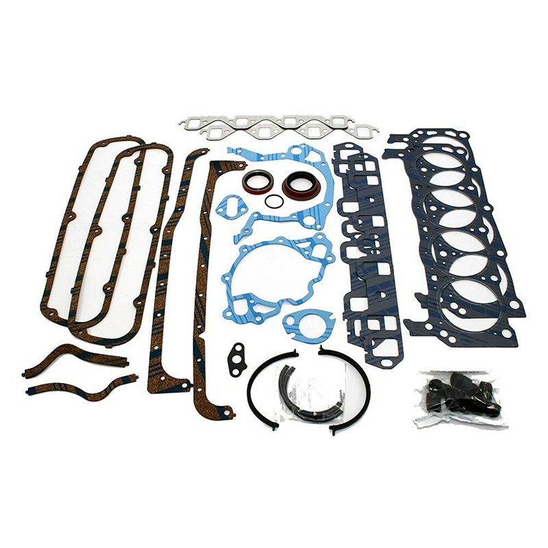 Fel-Pro, Complete Gasket Set, Ford SB 302, 82-85