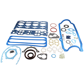 Fel-Pro, Complete Gasket Set, Chev SB 350, '87-'93