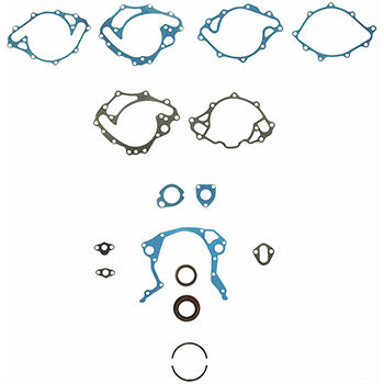 Fel-Pro, R.A.C.E. Set, Ford 289-302, '62-'82