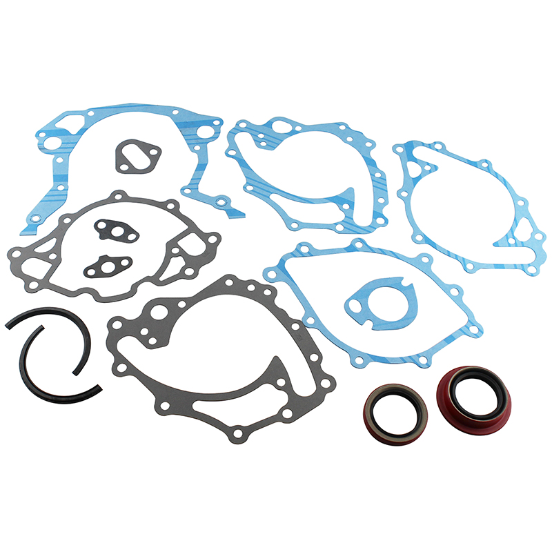 Fel-Pro, R.A.C.E. Set, Ford 351W, 69-82