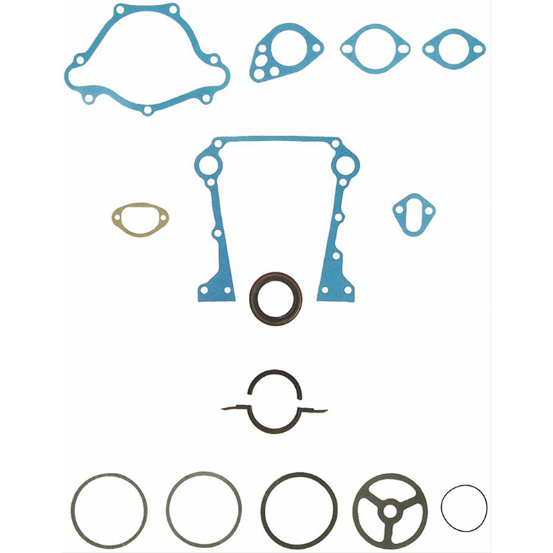 Fel-Pro, R.A.C.E. Set, Chrysler SB (except 360), 70-91