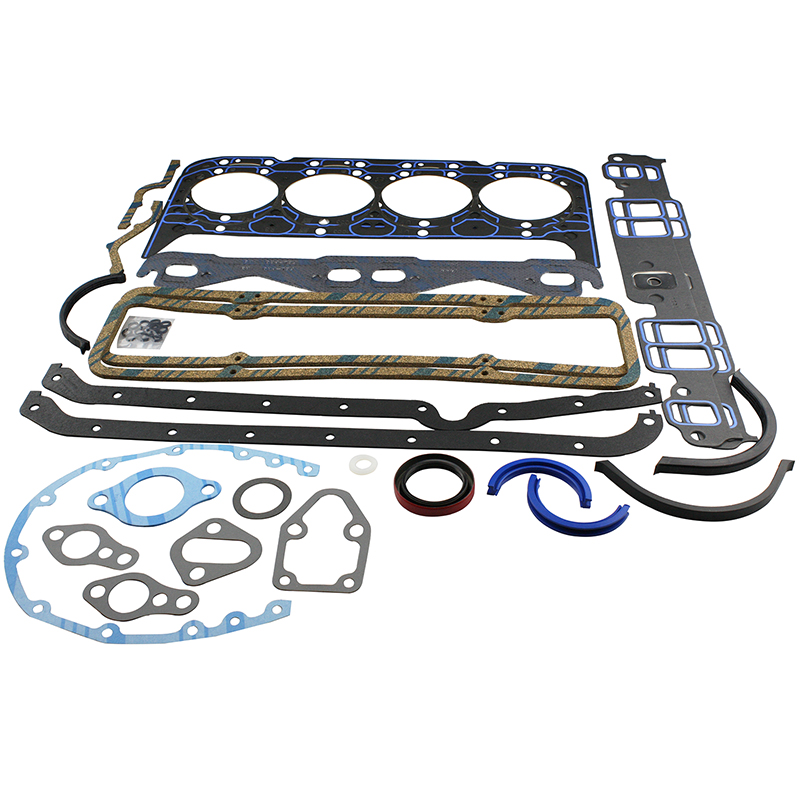 Fel-Pro, Racing Gasket Set, Chev SB (59-79)