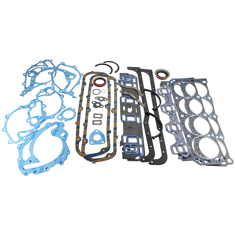 Fel-Pro, Racing Gasket Set, Ford 260-302 (62-82)