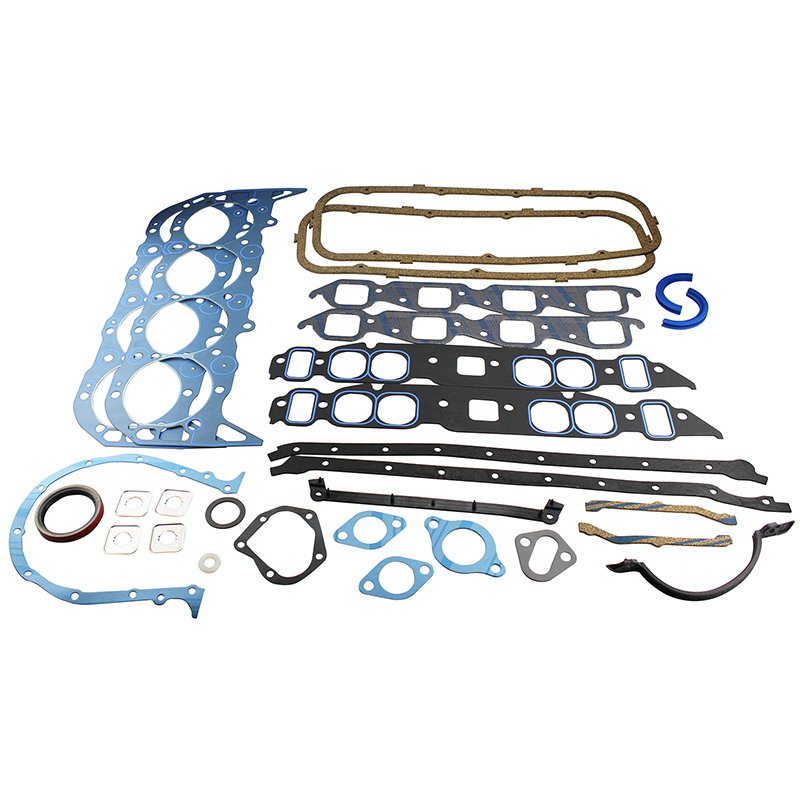 Fel-Pro, Racing Gasket Set, Chev BB, 4.500