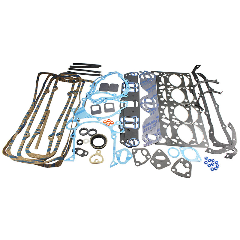 Fel-Pro, Racing Gasket Set, Pontiac V8 400-455 (65-79)