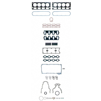 Fel-Pro, Racing Gasket Set for GM Gen LS III, 4.100