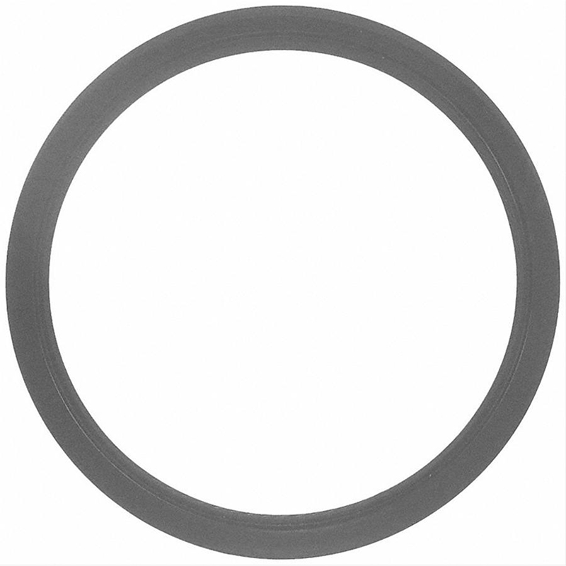 Fel-Pro, Rear Main Seals, Ford 302 (82-01), 1-pc.