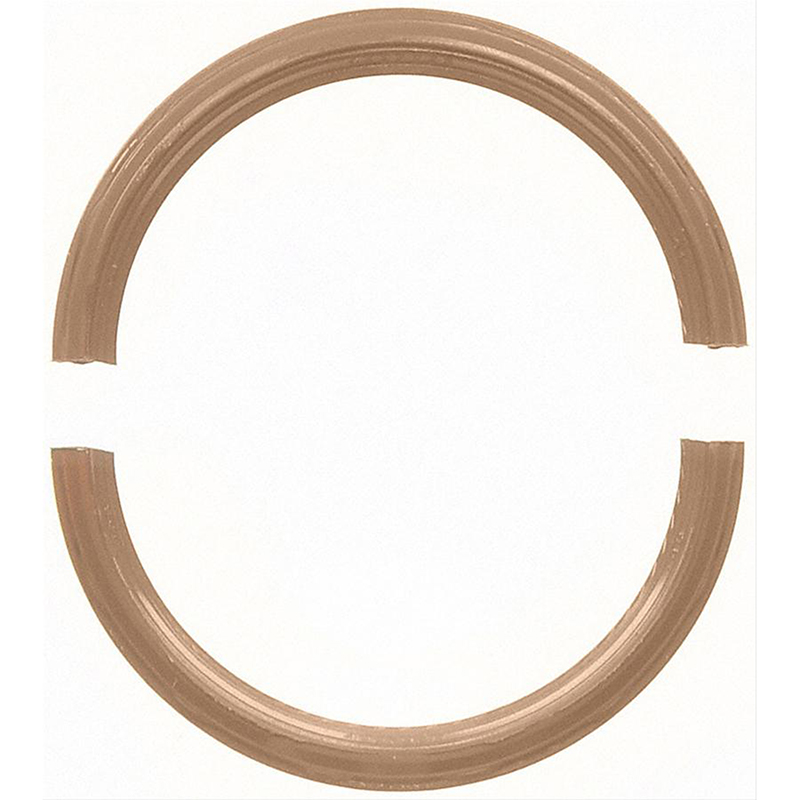 Fel-Pro, Rear Main Seals, Chrysler BB, 2-pc, Flouroelastomer