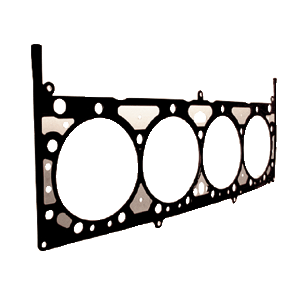 Fel pro mls head gaskets ford #3