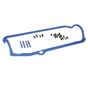 Fel-Pro, PermaDryPlus 1pc. Oil Pan Gasket, Ford 351W